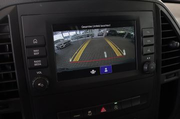 Mercedes Vito - 12