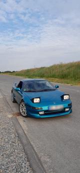 Toyota MR2 - gebrauchte Toyota MR 2 aus dem Jahr 1993