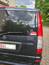 Mercedes-Benz Viano 2.2 CDI extralang - Mercedes-Benz Viano in Mainz