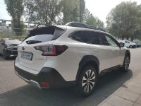 Subaru Outback - Vorschau Bild 4