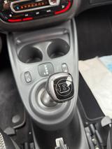 Smart ForTwo CABRIO*BRABUS XCLUSIVE*KAMERA*JBL*NAVI* - Smart ForTwo: Brabus Xclusive