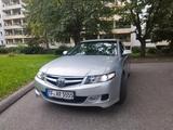 Honda Accord 2.4 Executive *wenig Laufleistung* - Honda Accord: Automatik, 2.4