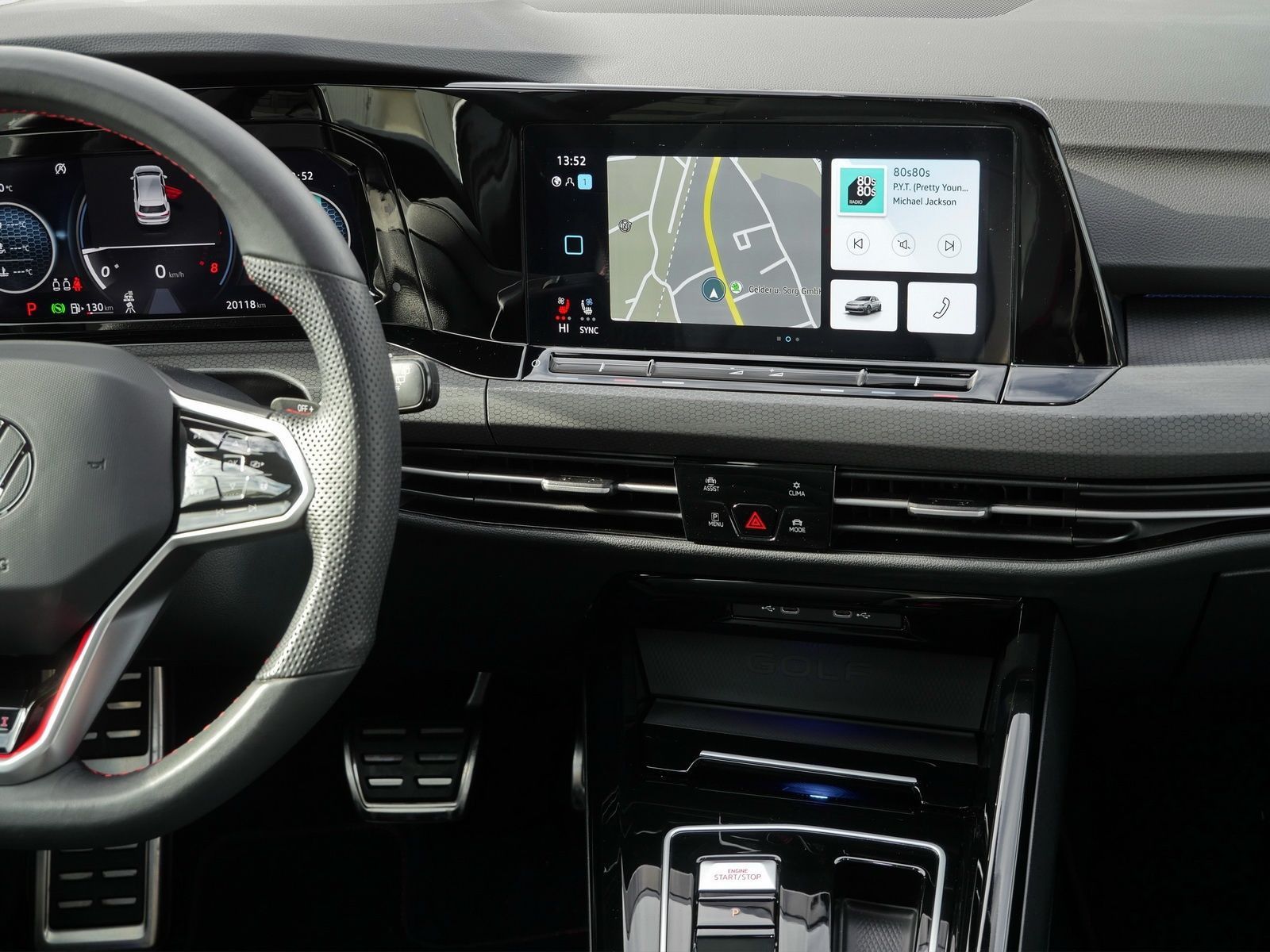 Volkswagen Golf - Bild 6