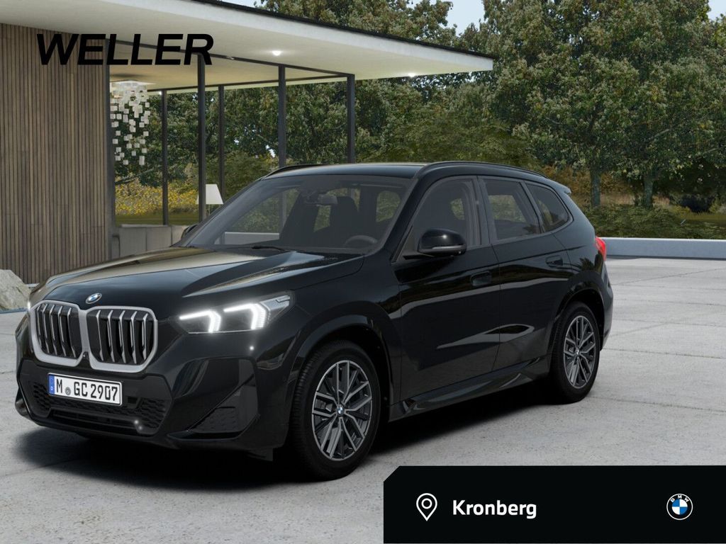 Image of BMW X1