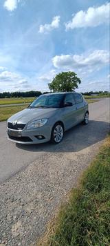 Skoda Fabia RS - Skoda Fabia: Kleinwagen, RS