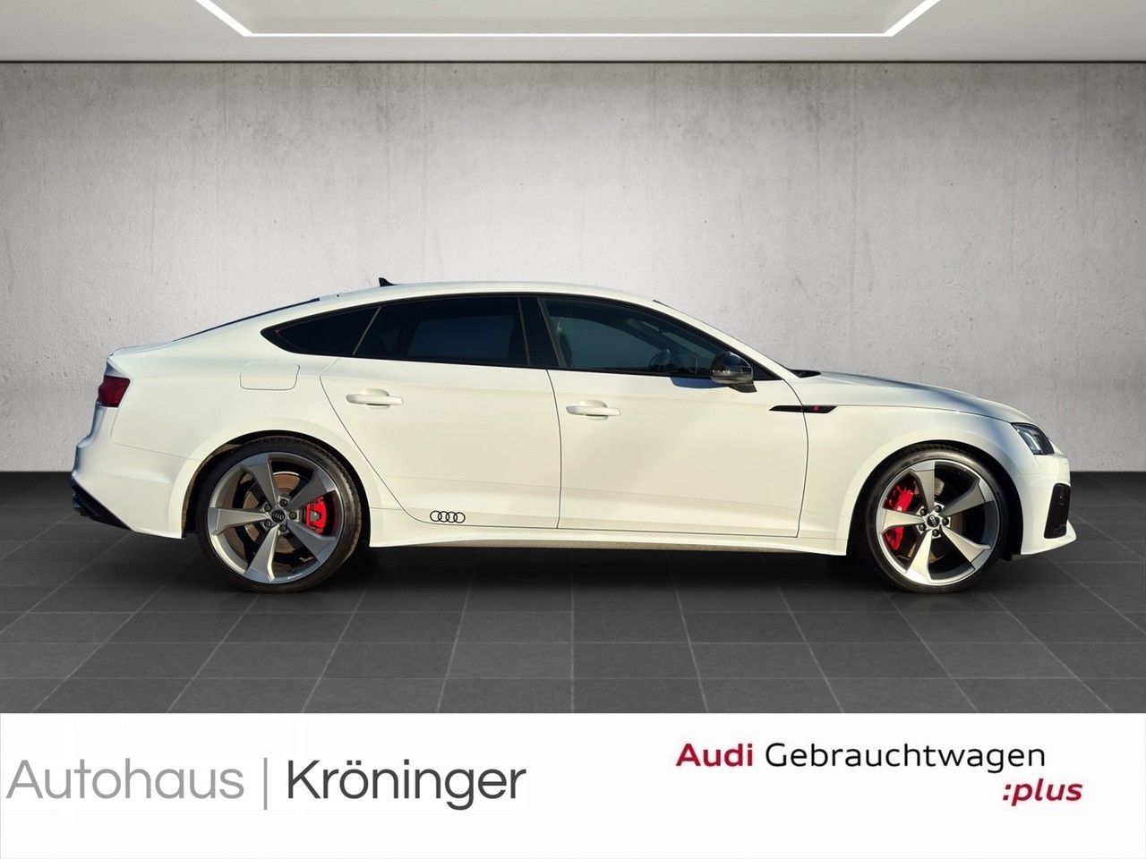Audi S5 Sportback 3.0 TDI quattro Competition AHK foto 4