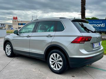 Volkswagen Tiguan - 3