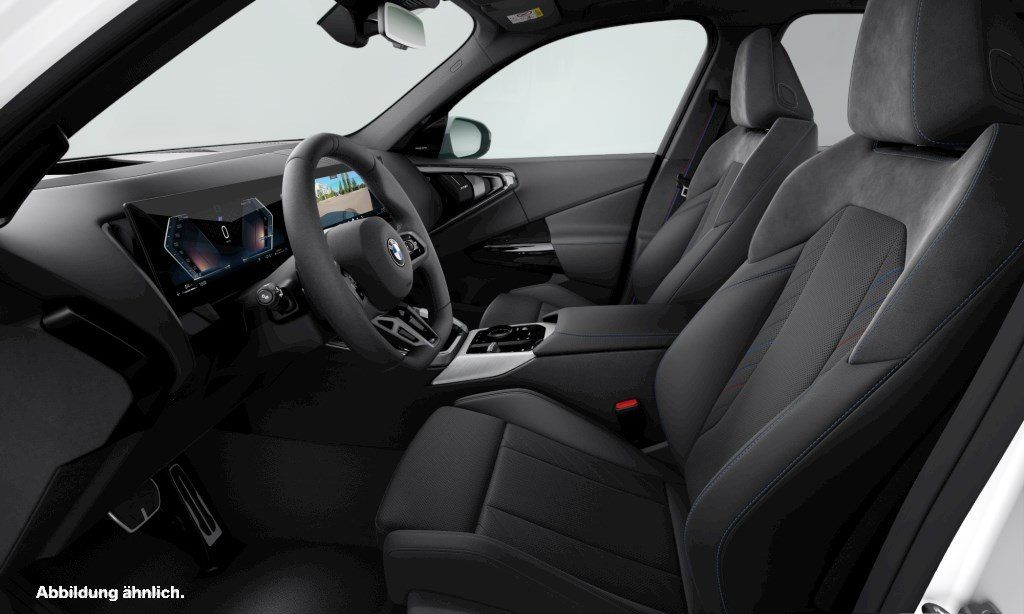 BMW X3 - Bild 4