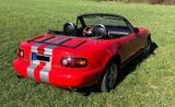 Mazda MX-5 Miata - Mazda aus 1993