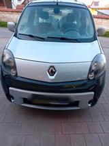 Renault Kangoo be-bop - gebrauchte Renault Kangoo aus dem Jahr 2010