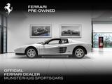 Ferrari Testarossa ~Ferrari Munsterhuis~ - Ferrari Testarossa Gebrauchtwagen