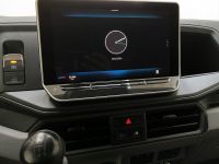 Volkswagen Crafter - Vorschau Bild 14