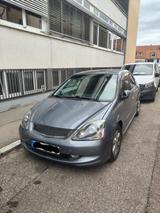 Honda Civic 2.0i Sport EV1 K20A3 - Honda Civic Gebrauchtwagen in Stuttgart