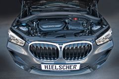 BMW X1 xDrive 25 d Advantage*M-Fahrwerk*Navi*PDC*19"
