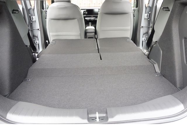 Honda Jazz 1,5i-MMD Hybrid Advance Sport Neu