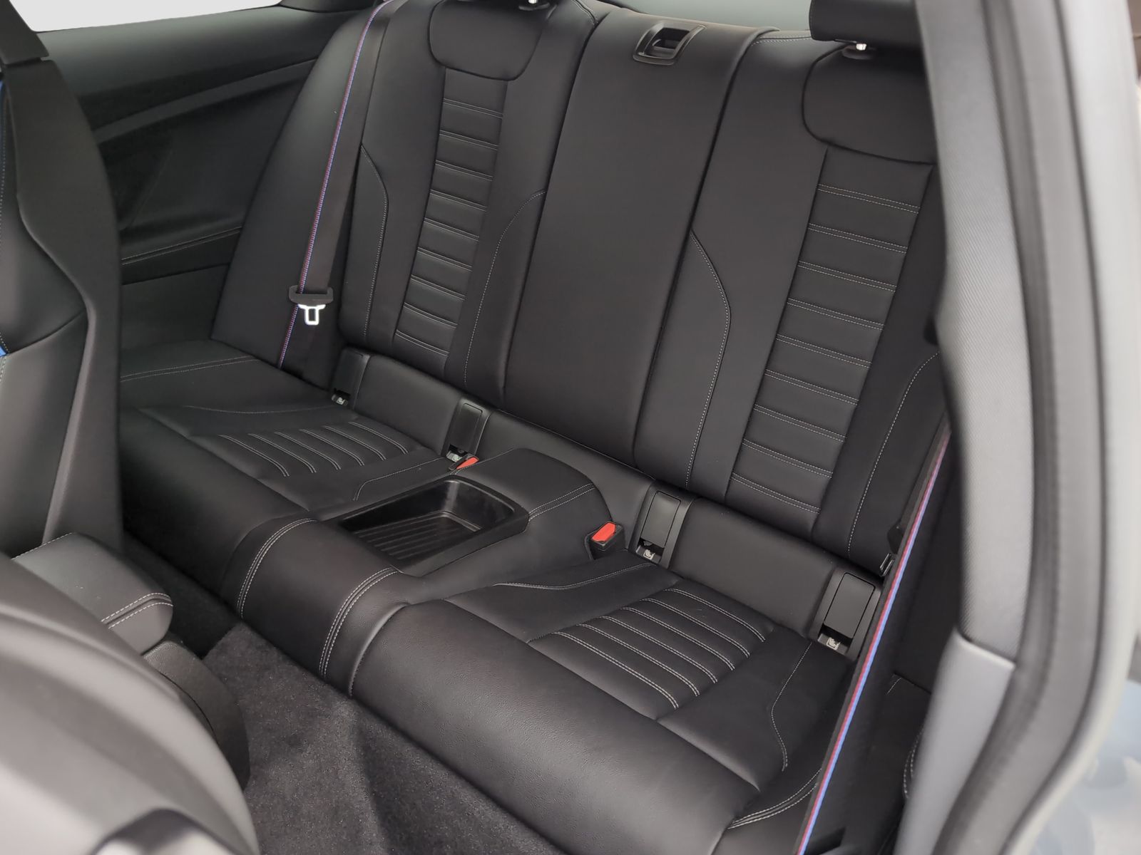 BMW M2 Coupé LiveCockpitProf Kamera Sportsitze HiFi foto 9