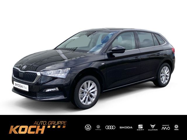 Skoda Scala Tour 1.0 TSI DSG *NAVI*LED*