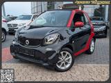 Smart ForTwo fortwo coupe Basis 52kW Navi. BT. TEMP - Smart ForTwo Gebrauchtwagen in Mainz