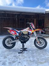 KTM Exc 450  - KTM EXC 450