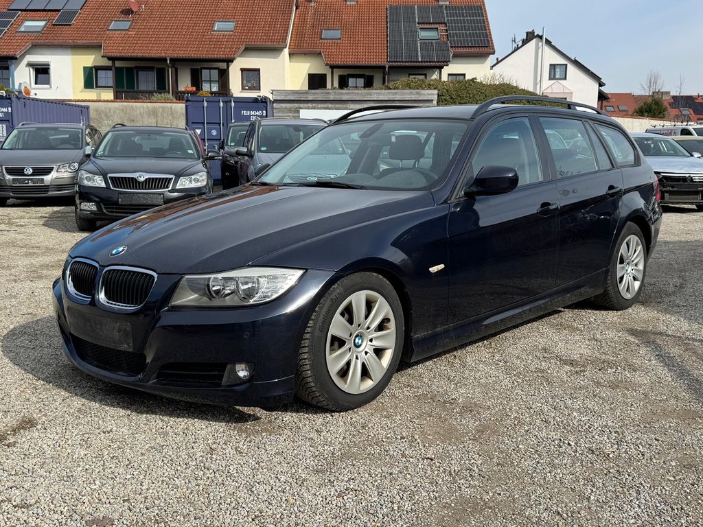 Angebot ansehen BMW 320