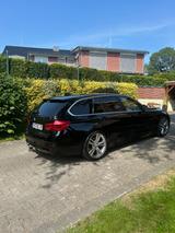 BMW 318dA Tour. AHK, PDC, 180 PS, 19 Zoll, SR, WR - BMW: 180