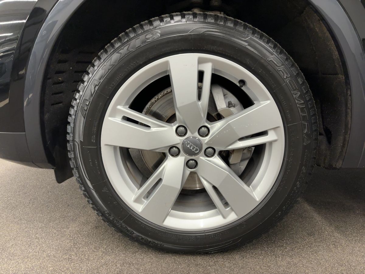 Audi Q5 - Bild 15