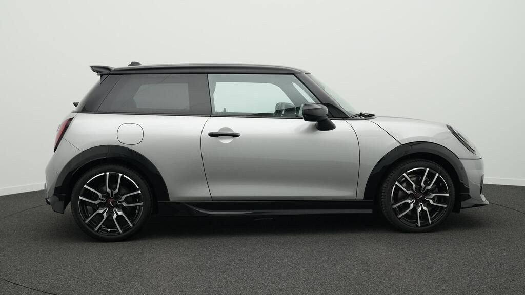 MINI Cooper S - Bild 4