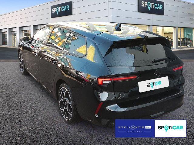 Opel Astra Sports Tourer ULTIMATE 1 .5 D Aut. ACC EGS