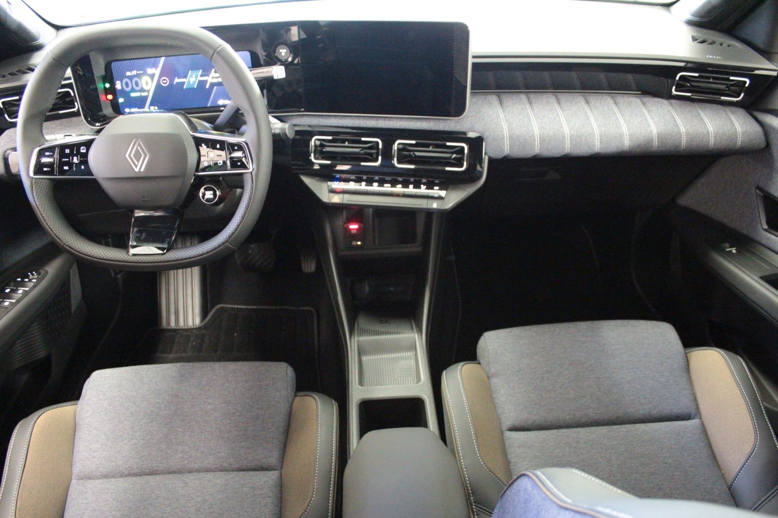 Fahrzeugabbildung Renault R 5  E-Tech Techno 120 Urban Range *Winterpaket*