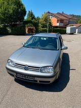 Volkswagen Golf Variant IV 1,9 TDI  - sucht neuen Weg... - Volkswagen Golf: Iv Variant TDI