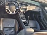 Chevrolet Dt. Modell Camaro Cabrio 6.2 V8 - Chevrolet Camaro: Cabrio