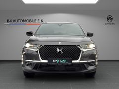 Fahrzeugabbildung DS Automobiles DS 7 1.6 E-Tense 225 Bastille +