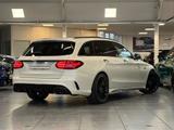 Mercedes-Benz C 43 AMG ACC Pano Burmester Multibeam LED RFK - Mercedes-Benz C 43 AMG in Köln