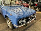 Alfa Romeo Giulia Nuova Super 1300 Top Zustand - Alfa Romeo Giulia: Nuova Super