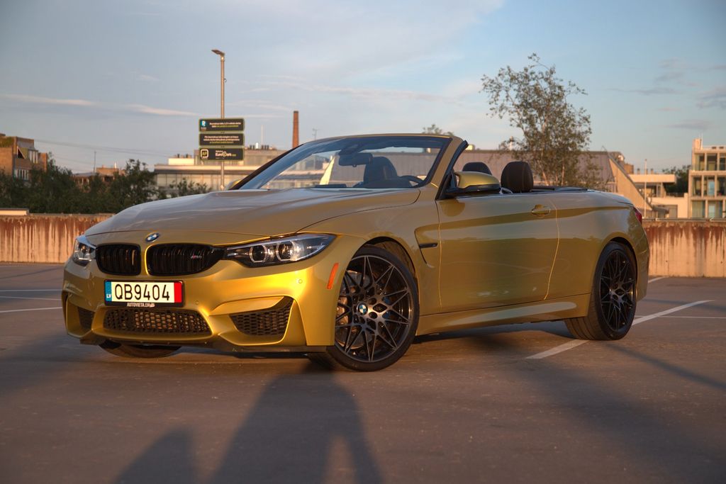 BMW M4