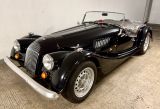 Morgan Plus 8 - Morgan: 8 Plus