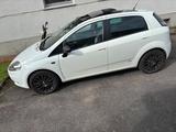 Fiat Grande Punto  TÜV 02/27 - Fiat Grande Punto in Bonn