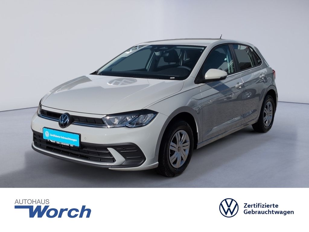 Image of Volkswagen Polo