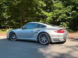 Porsche 997.2 Turbo - 9FF, KW, Apple Carplay, PCCB - Porsche: 9ff