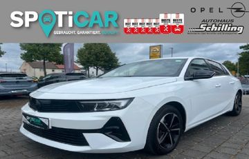 Opel Astra L 5tg GS 1.2 Turbo