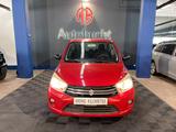 Suzuki Celerio Basis/ 1. HAND/ AUTOMATIK/ TÜV NEU - Suzuki Celerio: Kleinwagen