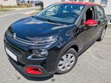 Citroën +C3+Shine+Klima+Navi+SHZ+PDC - Citroën Gebrauchtwagen in Nürnberg