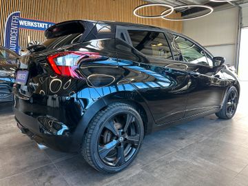 Nissan Micra *N-Sport*Keyless*Tempo*tüv: 727*