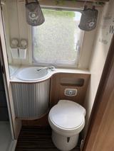 Fiat Ducato Alkoven Sun Living LIDO 49DP viele extras - Offers