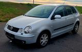 Volkswagen Polo 1.4 Auto Highline/TÜV.NEU/Auto/ - gebrauchte VW Polo aus dem Jahr 2002