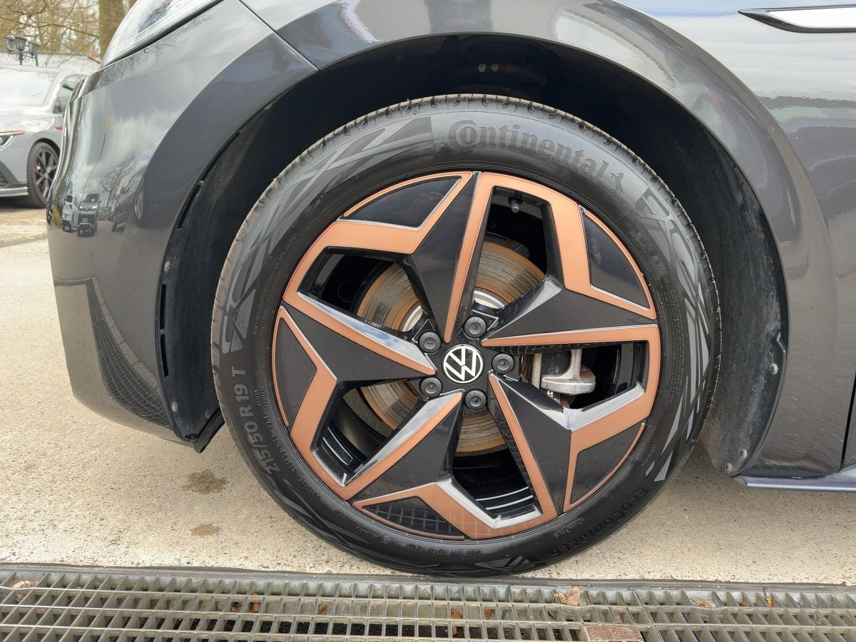 Volkswagen ID.3 - Bild 15