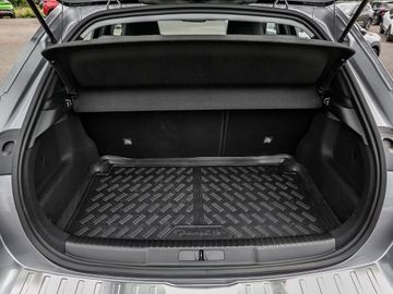 Opel Mokka 1.2 Elegance Kamera Spurhalteassi.