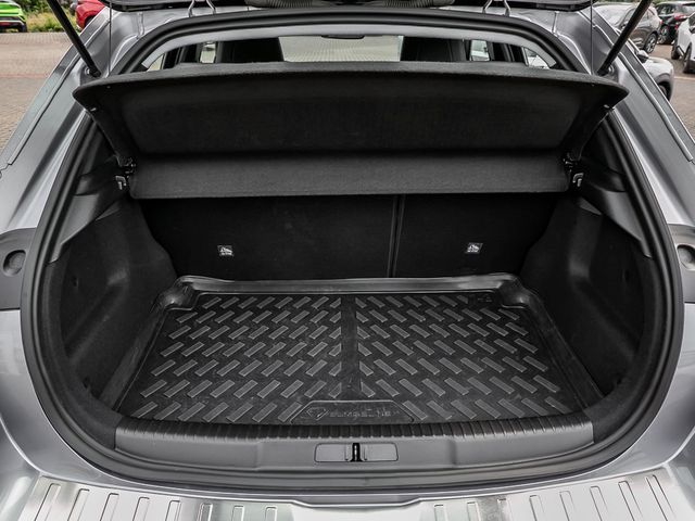 Opel Mokka 1.2 Elegance Kamera Spurhalteassi.