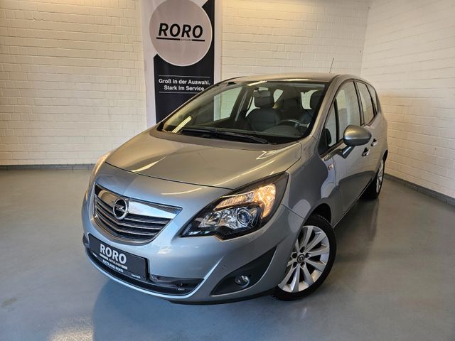 Opel Meriva B 1.4 Innovation + 8.REIFEN/SH/AHK