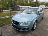 Seat Exeo 1.6 - Seat Exeo mit Benzin-Antrieb: Kombi, 1.6
